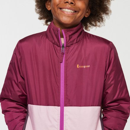 Teca Calido Insulated Jacket - Kids'