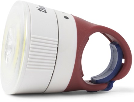 Front Traveler Magnetic Bike Light