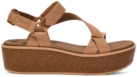 Madera Wedge Sandals - Women's