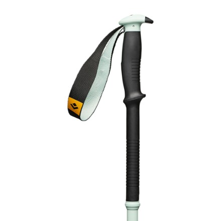 Traverse Pro Ski Poles - Pair