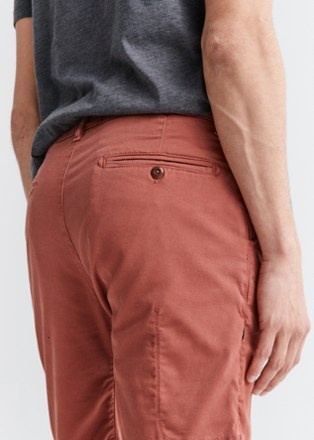 Live Free Journey Shorts - Men's