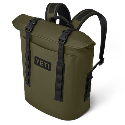 Hopper M12 Backpack Soft Cooler