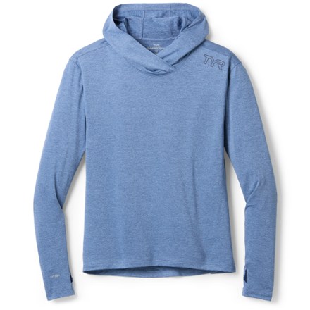 SunDefense Hooded Shirt - Women's
