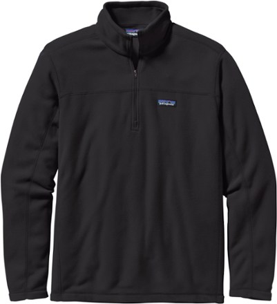 Micro D Fleece Pullover - Men's