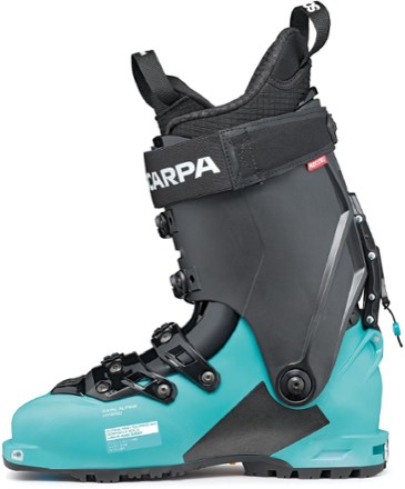 4-Quattro XT Ski Boots - Women's 2023/2024