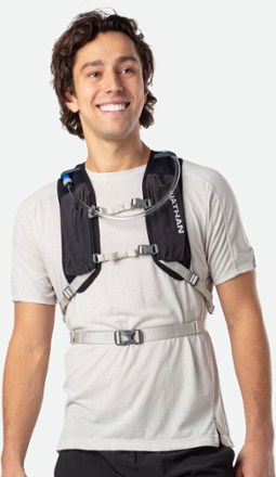 Crossover Liter Hydration Pack