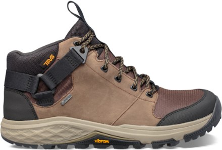 Grandview GTX Mid Hiking Shoes - Men's