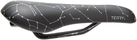 Butterfly Galactic+ Bike Saddle - Women's