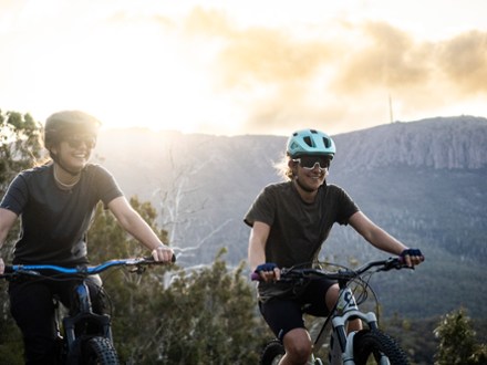 Finch KinetiCore Bike Helmet - Kids'