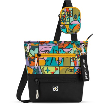 Sadie Crossbody Bag