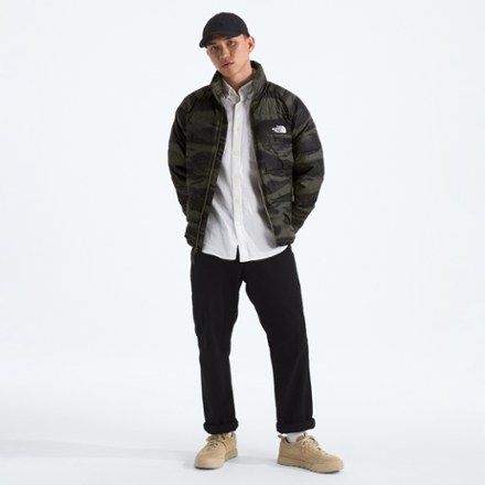 Hydrenalite Down Jacket - Men's