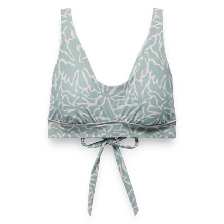 Mallorca Bikini Swimsuit Top - Women's