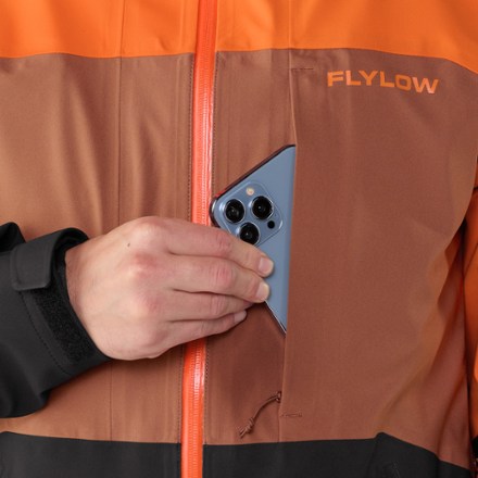 Malone Jacket - Men's