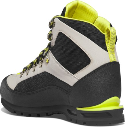 Crag Rat EVO Mountaineering Boots - Men's