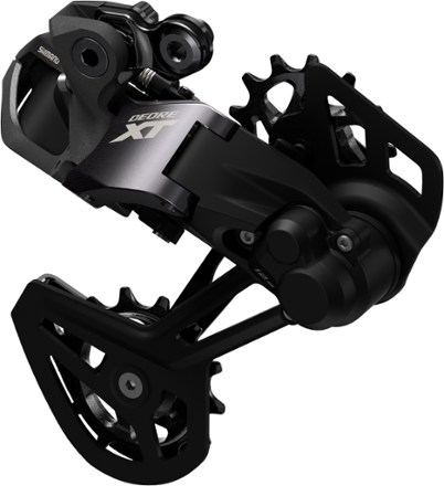 Deore XT 12-Speed Rear Derailleur