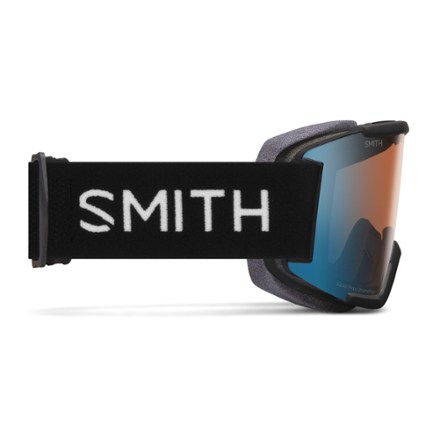 Squad ChromaPop Pro Photochromic Snow Goggles