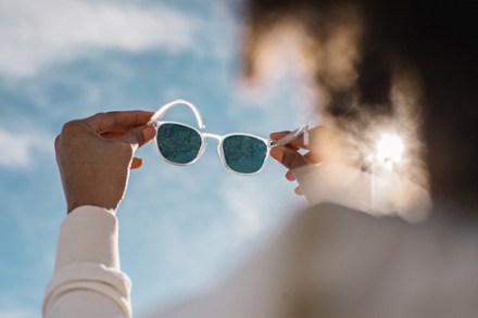 Yuba Polarized Sunglasses