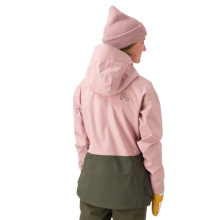 Lucy Jacket - Women's