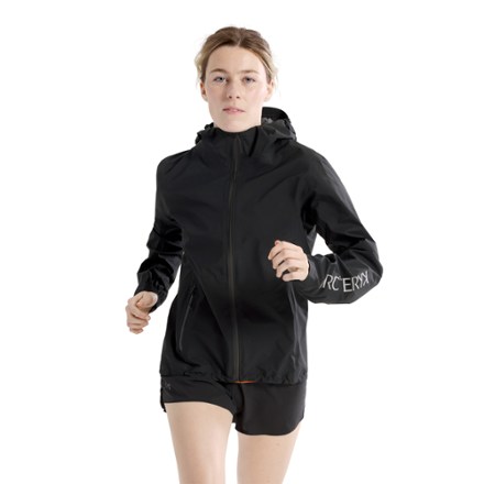 Norvan Jacket - Women's