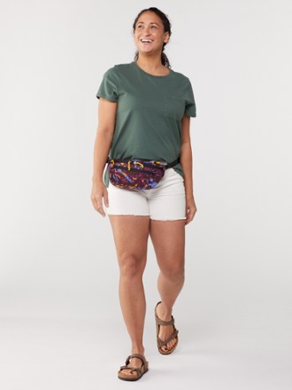 Oahu Shorts - Women's 4" Inseam