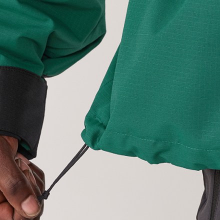 DryVent Mono Mountain Jacket - Men's