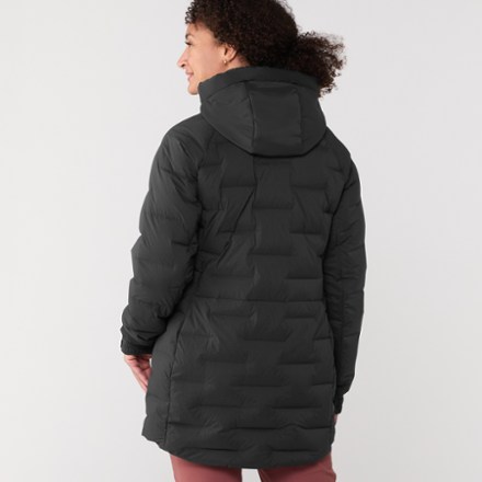 Stretchdown Parka - Women's