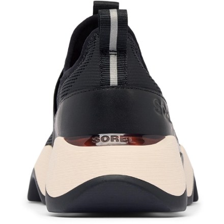 Kinetic Impact II Strap Shoes - Women's