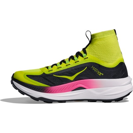 Tecton X 3 Trail-Running Shoes - Men's