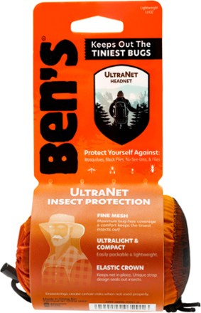 UltraNet Insect Head Net