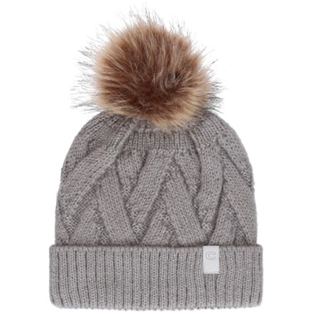 Stella Pom Beanie - Kids'