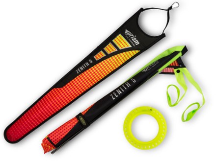 Zenith 5 Kite