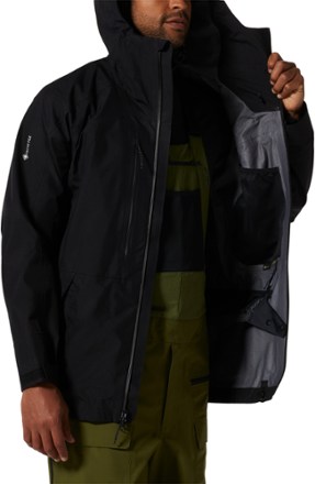 Boundary Ridge GORE-TEX Jacket - Men's