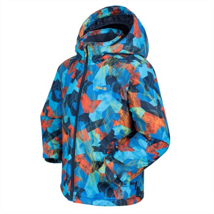 Walker Luxray Insulated Jacket - Kids'