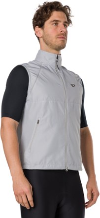 Quest Barrier Convertible Cycling Jacket - Men's