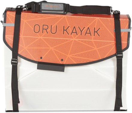 Bay ST Folding Kayak - 12'