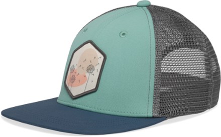 Feel Good Trucker Hat - Kids'