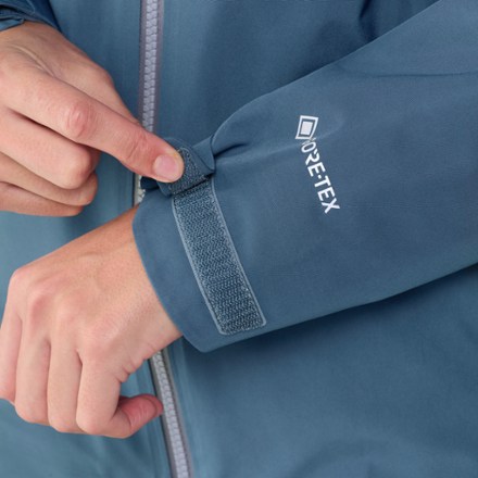 Teris GTX Rain Jacket - Women's