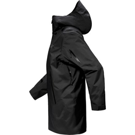 Sentinel Jacket - Women's