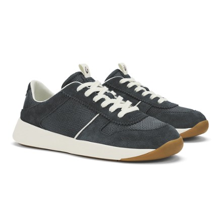 Kaulele Mesh Sneakers - Women's