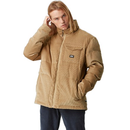 Fermont Insulated Jacket - Men's