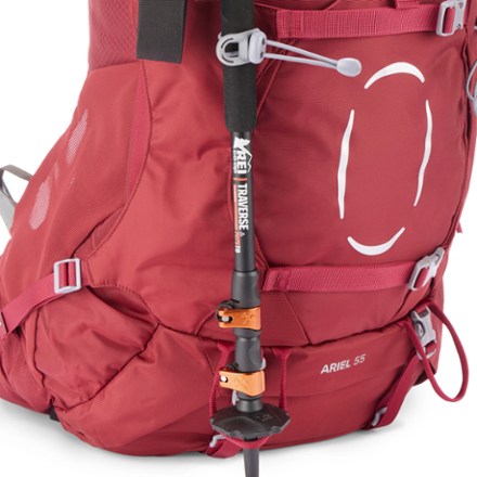 Ariel 55 Pack