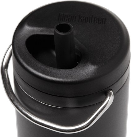 TKWide Recycled Insulated Water Bottle with Twist Cap