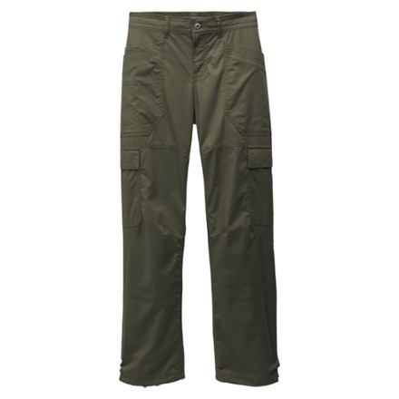 Palisades Ripstop Utility Pants - Women's