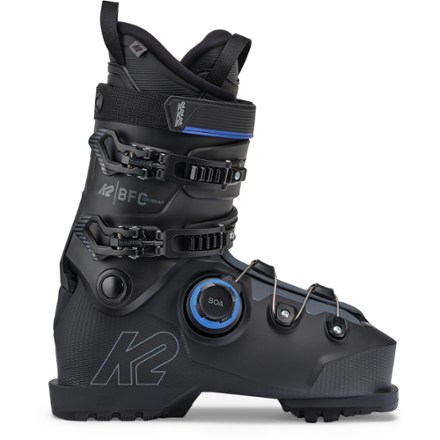 BFC 100 BOA Ski Boots - Men's 2024/2025