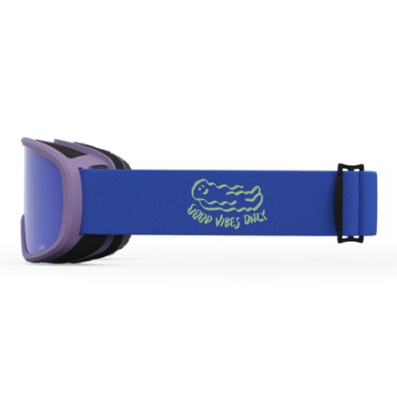 Buster Snow Goggles - Kids'