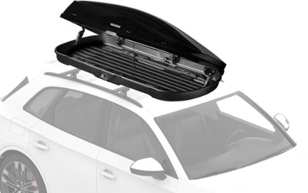 GrandTour Roof Box