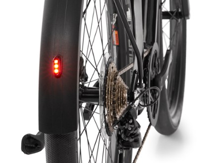 Canvas Neo 1 Electric Bike