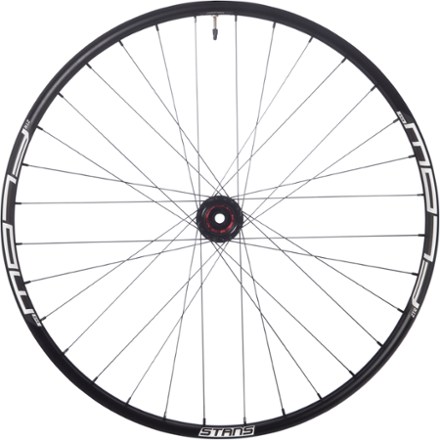 Flow EX3 6-Bolt 29 Rear Wheel