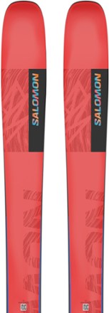 QST Stella 106 Skis - Women's 2023/2024