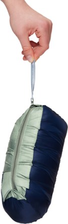 Broad Peak IN Hooded Down Jacket - Women's